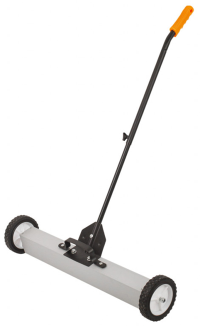 Pojízdný magnetický smeták 76cm 