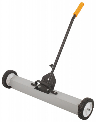 Pojízdný magnetický smeták 76cm 