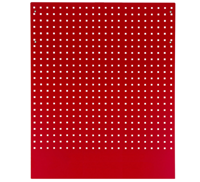 Děrovaná závěsná deska 938 x 1052 x 24 mm PROFI