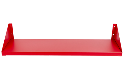 Závěsná police pro PROFI RED dílenský nábytek