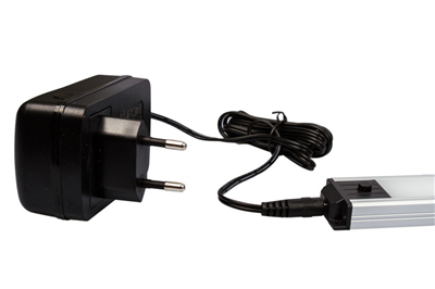 Síťový adaptér pro osvětlení dílenského nábytku PROFI (pro LED8W)
