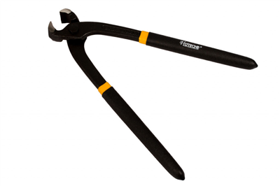 Kleště štípací čelní dlouhé, 200 mm