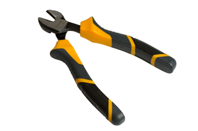 Boční štípací kleště 160 mm HOTECHE