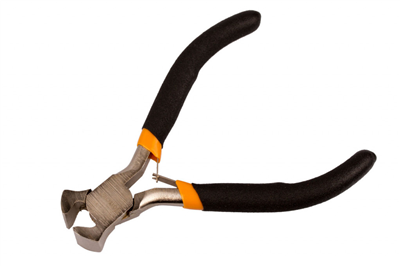 Čelní štípací mini kleště 115 mm