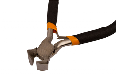 Čelní štípací mini kleště 115 mm