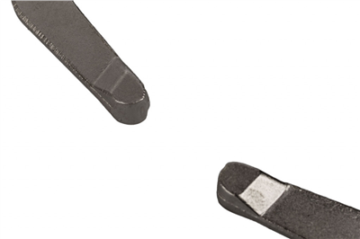 Samosvorné kleště typu C, 275 mm
