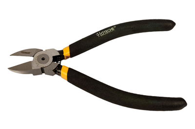 Boční štípací kleště 160 mm