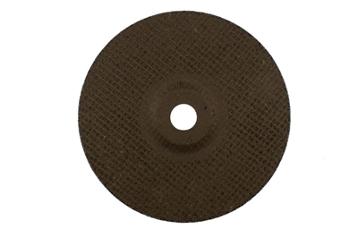 Řezný kotouč na kov 230 mm, vypouklý