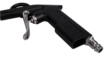 Ofukovací pistole s tryskou 60 mm