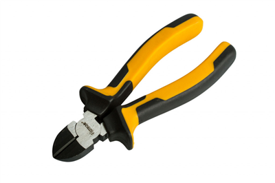 Boční štípací kleště 160 mm HOTECHE