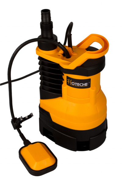 Ponorné čerpadlo 400 W, 9000 l/h, 7 m