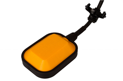Ponorné čerpadlo 400 W, 9000 l/h, 7 m