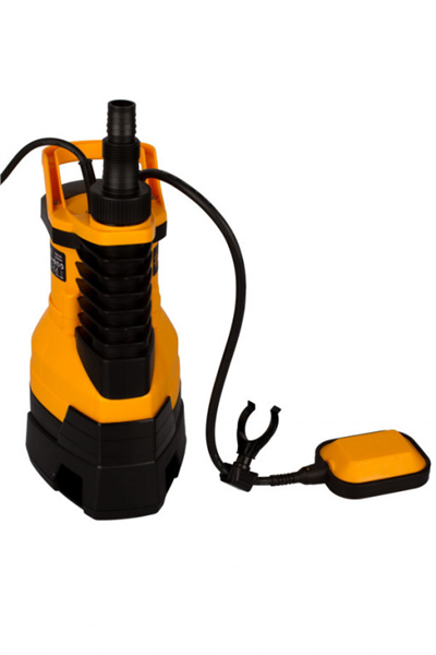 Ponorné čerpadlo 400 W, 9000 l/h, 7 m