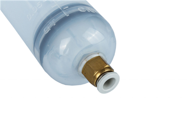 Ruční pumpa na odsávání oleje 200 ml