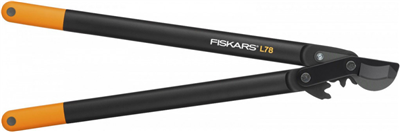 Fiskars Nůžky na silné větve 750 mm (průměr 50mm) šikmý střih