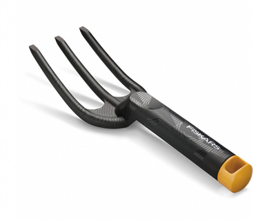Fiskars Vidle na plevel 263 mm