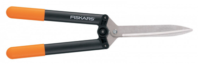 Fiskars Nůžky na živý plot 588 mm