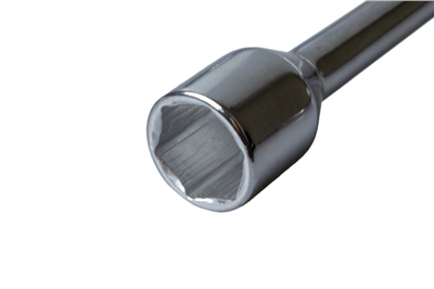 Křížový klíč na kola 450 mm