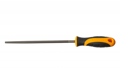 Kulatý pilník 200 mm