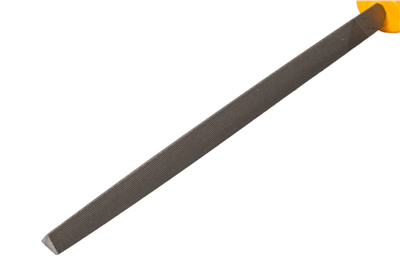 Trojhranný pilník 200 mm