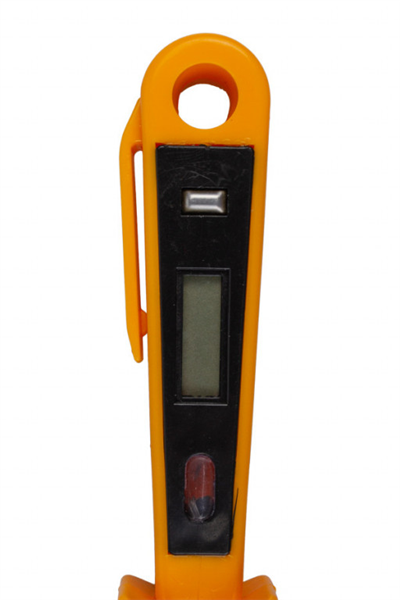 Digitální zkoušečka napětí 12 - 220 V