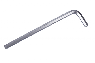 Sada prodloužených imbus klíčů, 9 ks (palcové)