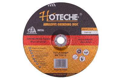 Brusný kotouč na kov 230 mm