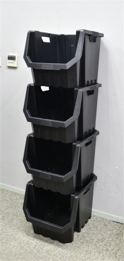 Plastový box na nářadí 450 x 580 x 400 mm