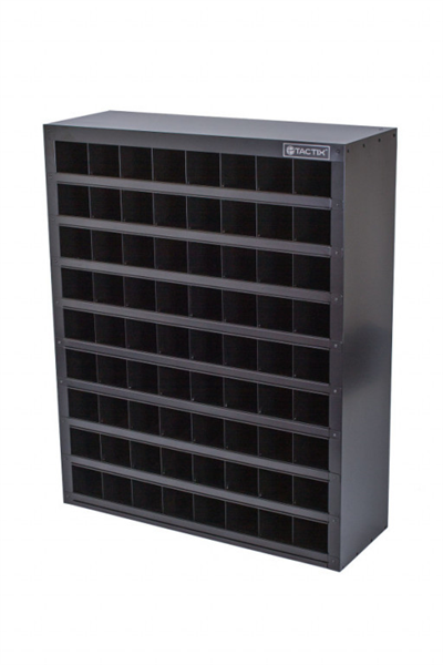 Kovový organizér na drobné nářadí 860 x 303 x 1066 mm