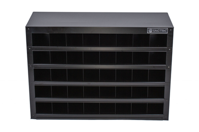 Kovový organizér na drobné nářadí 860 x 303 x 615 mm
