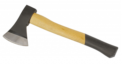Sekerka se dřevěnou násadou 600 g