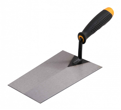Zednická lžíce 160 mm
