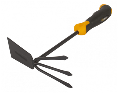 Motyčka s kultivátorem 290 mm