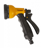 Hoteche HT371002 Postřikovací pistole 1/2, 8 poloh