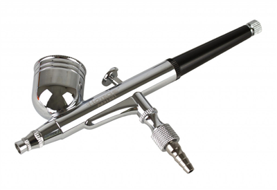 Airbrush pistole 0,3 mm
