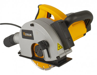 Drážkovací fréza do zdiva 150 mm, 1700 W