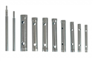 AHProfi AH121012 Trubkové klíče 6 - 22 mm, 8 ks