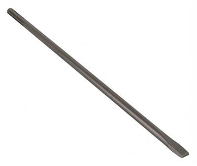 Sekáč plochý SDS max 25 x 600 mm