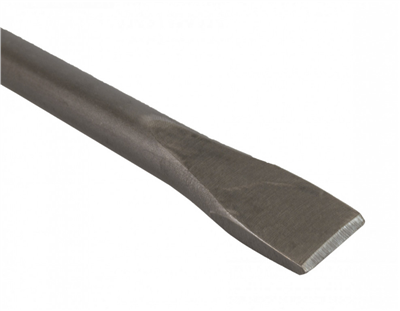 Sekáč plochý SDS max 25 x 600 mm