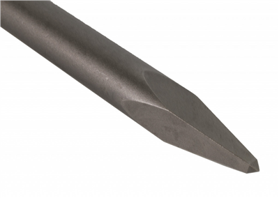 Sekáč špičatý SDS max 18 x 600 mm