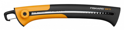 Fiskars zasouvací pilka na dřevo 255 mm