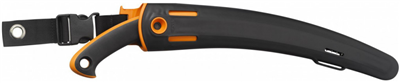 Fiskars zahradnická pila zahnutá, 590 mm