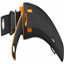 Fiskars zahradnická pila zahnutá, 590 mm