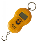Hoteche HT285140 Závěsná váha 0 - 45 kg