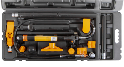 Hydraulická rozpínací souprava 10 t