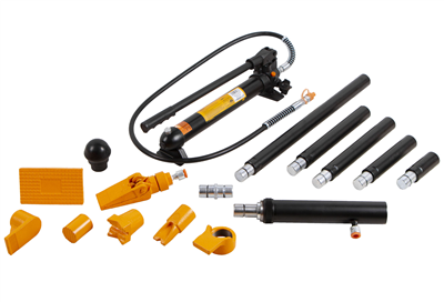 Hydraulická rozpínací souprava 10 t