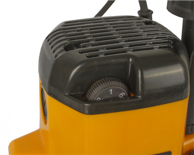 Elektrická horní frézka 1950 W