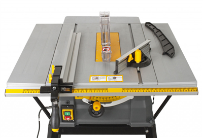 Stolní kotoučová pila 254 mm, 1500 W