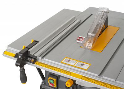 Stolní kotoučová pila 254 mm, 1500 W