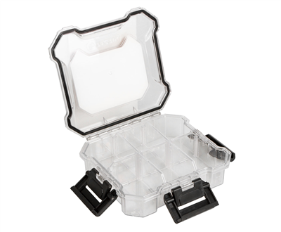 Vodotěsný plastový box 180 x 165 x 52 mm